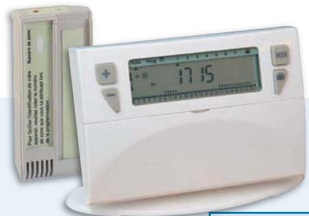 APPLIMO PROGRESS CP - Cassette réceptrice RRF - 2