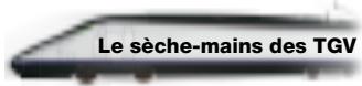 APPLIMO SECHE-MAINS - Élément chauffant - 1