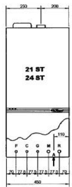 AR THERM 29 ST - DONNES Techniques - 1