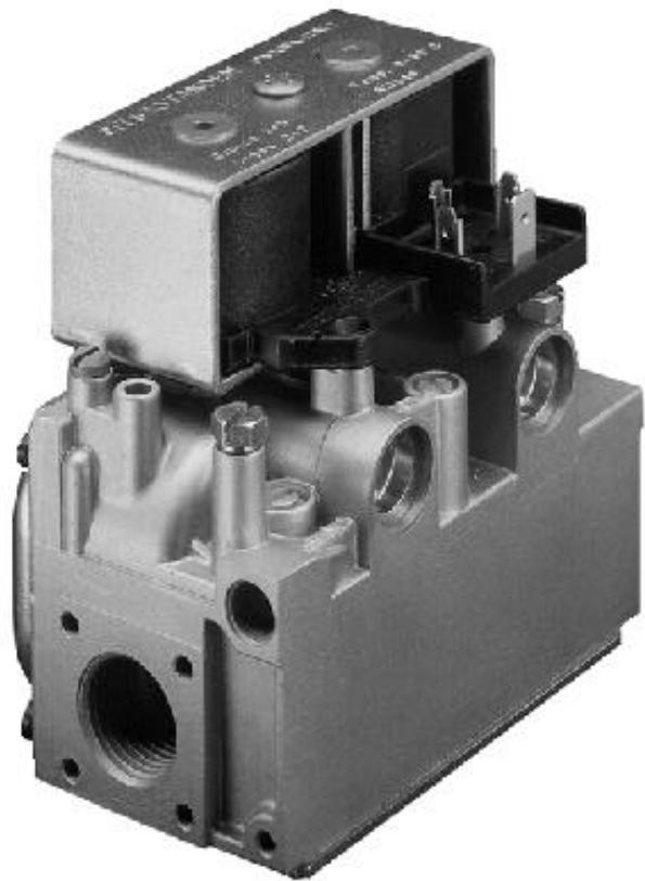 AR THERM 29 ST - SIT 830 TANDEM - 1