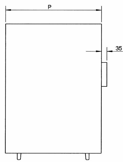 AR THERM GG 5 - Interruptions plus longues - 2