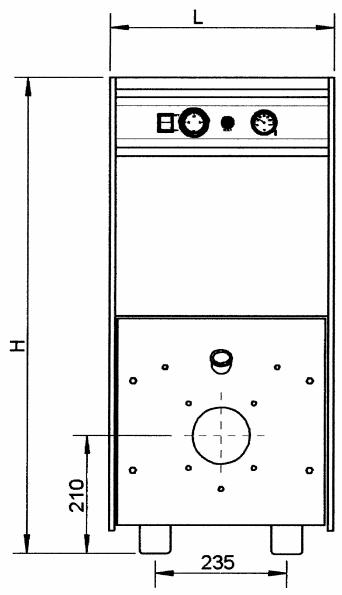 AR THERM GG 5 - Interruptions plus longues - 1