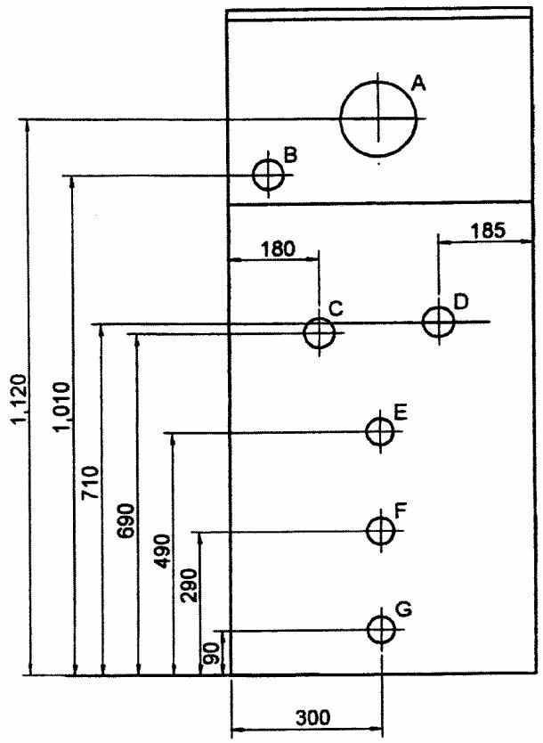 AR THERM GGPV 4 - Effectuer un ramonage une ou deux fois par an. - 1