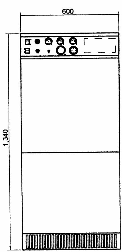 AR THERM GGPV 5 - Effectuer un ramonage une ou deux fois par an. - 2