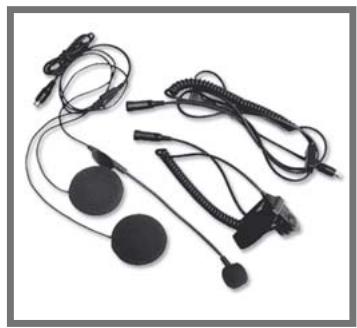 MIDLAND NAUTICO 1 - ACCESSORIES - 5