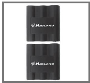 MIDLAND NAUTICO 1 - ACCESSORIES - 6