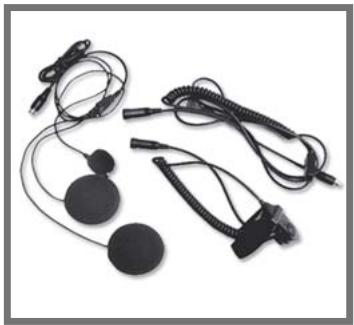 MIDLAND NAUTICO 1 - ACCESSORIES - 3