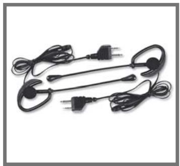 MIDLAND NAUTICO 1 - ACCESSORIES - 1