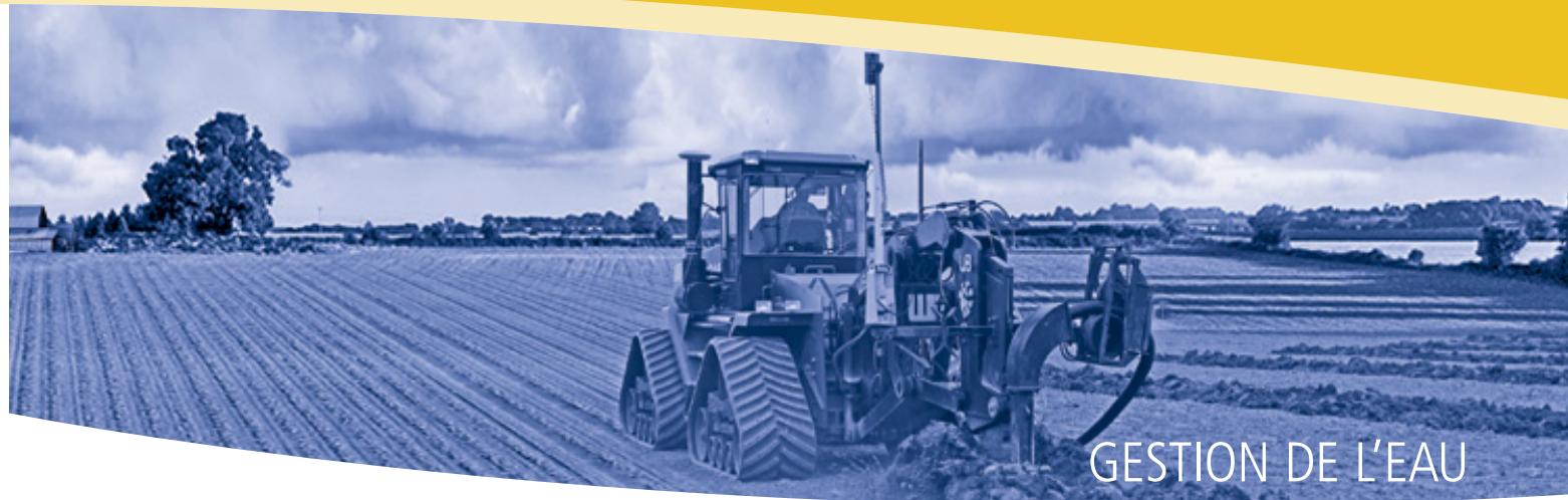TRIMBLE GPS - Interface utilisateur SIMPLE : - 1