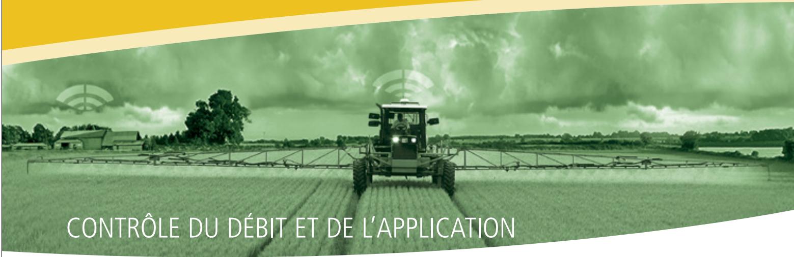TRIMBLE GPS - Prenez le contrôle total de votre outil. - 2