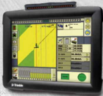 TRIMBLE GPS - Ajoutez simplement le controle d'outil - 1