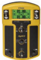 TRIMBLE GPS - GCS300/400 - 1
