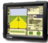 TRIMBLE GPS - Empêchez les doublements de semence et d'engrais grâce au contrôle de bras field-iq - 2