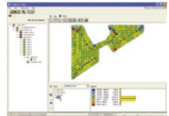 TRIMBLE GPS - EZ-View - 1