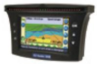 TRIMBLE GPS - Empêchez les doublements de semence et d'engrais grâce au contrôle de bras field-iq - 1