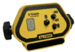 TRIMBLE GPS - GCS100 - 1