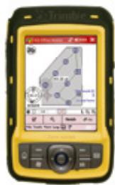 TRIMBLE GPS - EZ-Office - 3