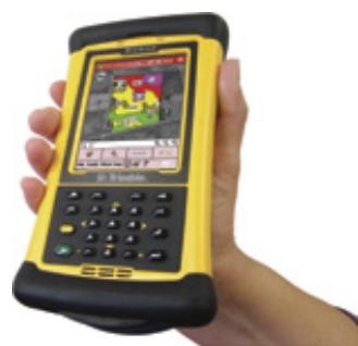 TRIMBLE GPS - EZ-Office - 1