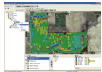 TRIMBLE GPS - OEZ-Office - 1