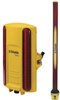 TRIMBLE GPS - GCS300/400 - 2