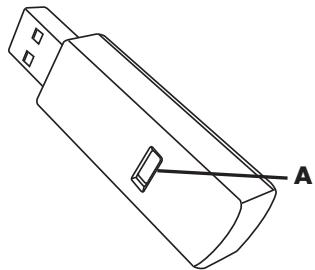COMPAQ CQ2100 - B resynchronisez le clavier et la souris avec le récepteur. - 1