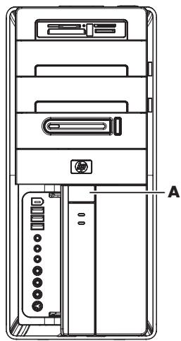 COMPAQ CQ2100 - HP Easy Backup - 1