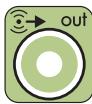 COMPAQ CQ2100 - Stereoluidsprekers aansluten - 2