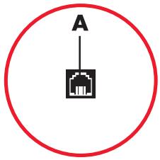 COMPAQ CQ2100 - Connecting a Modem - 1