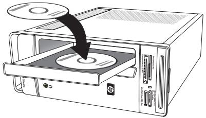 COMPAQ CQ2100 - (Alleen bepaalde modellen) - 2