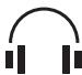 COMPAQ CQ2100 - Connecting headphones - 1