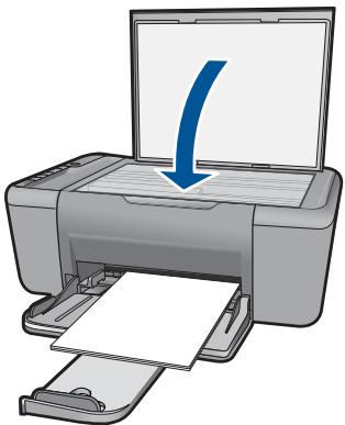 COMPAQ DESKJET K209 - Numérisation de page simple - 3