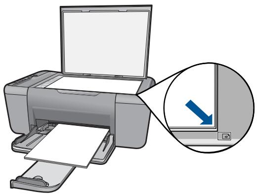 COMPAQ DESKJET K209 - Numérisation de page simple - 2