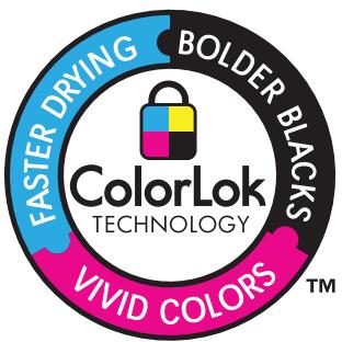 COMPAQ DESKJET K209 - ColorLok - 1