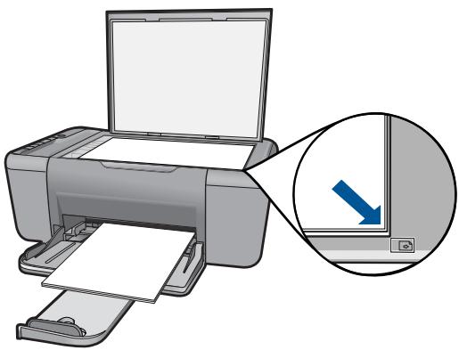 COMPAQ DESKJET K209 - L'image numérisée est blanche - 1