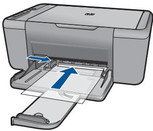 COMPAQ DESKJET K209 - Impression de transparents - 1