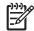 COMPAQ DESKJET K209 - Solution 1: assurez-vous d'utiliser des cartouches d'encre HP authentiques. - 1