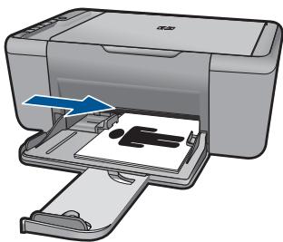 COMPAQ DESKJET K209 - Impression de livrets - 2