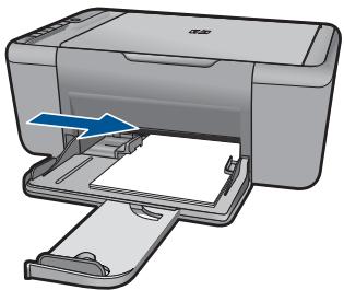 COMPAQ DESKJET K209 - Impression de livrets - 1