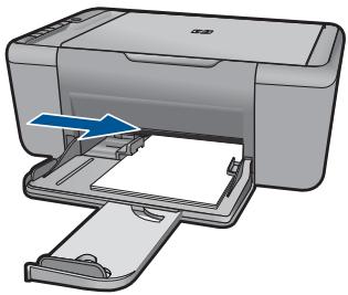 COMPAQ DESKJET K209 - Impression de brochures - 1