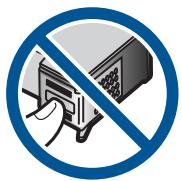 COMPAQ DESKJET K209 - Solution 4 : déterminez si le ruban adhésif a été retiré des cartouches d'impression - 3