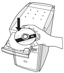 COMPAQ OFFICEJET - Windows - 1