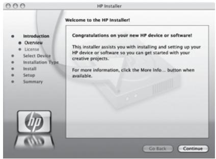 COMPAQ OFFICEJET - Mac OS - 2