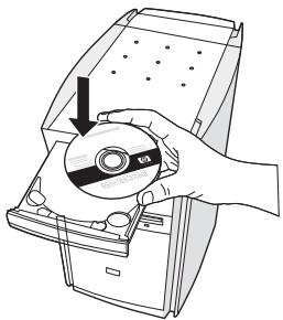 COMPAQ OFFICEJET - Windows - 1