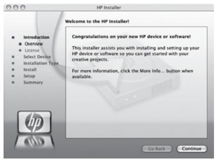 COMPAQ OFFICEJET - Mac OS - 2
