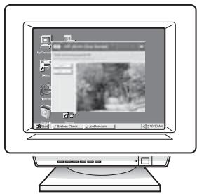 COMPAQ OFFICEJET - Windows - 2