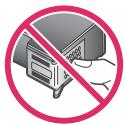 COMPAQ PHOTOSMART 370 - Insertion ou remplacement de la cartouche d'impression - 1