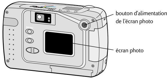 COMPAQ PHOTOSMART C200 - Prévisualisation des photos - 2