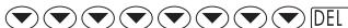 COMPAQ SMARTCALC 300S - Utilisation du menu STAT - 3