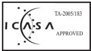 COMPAQ 802.11B-G WIRELESS - Notice to users in South Africa - 1