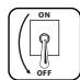 VINCENT KHV-111MKII - Switching Off - 1
